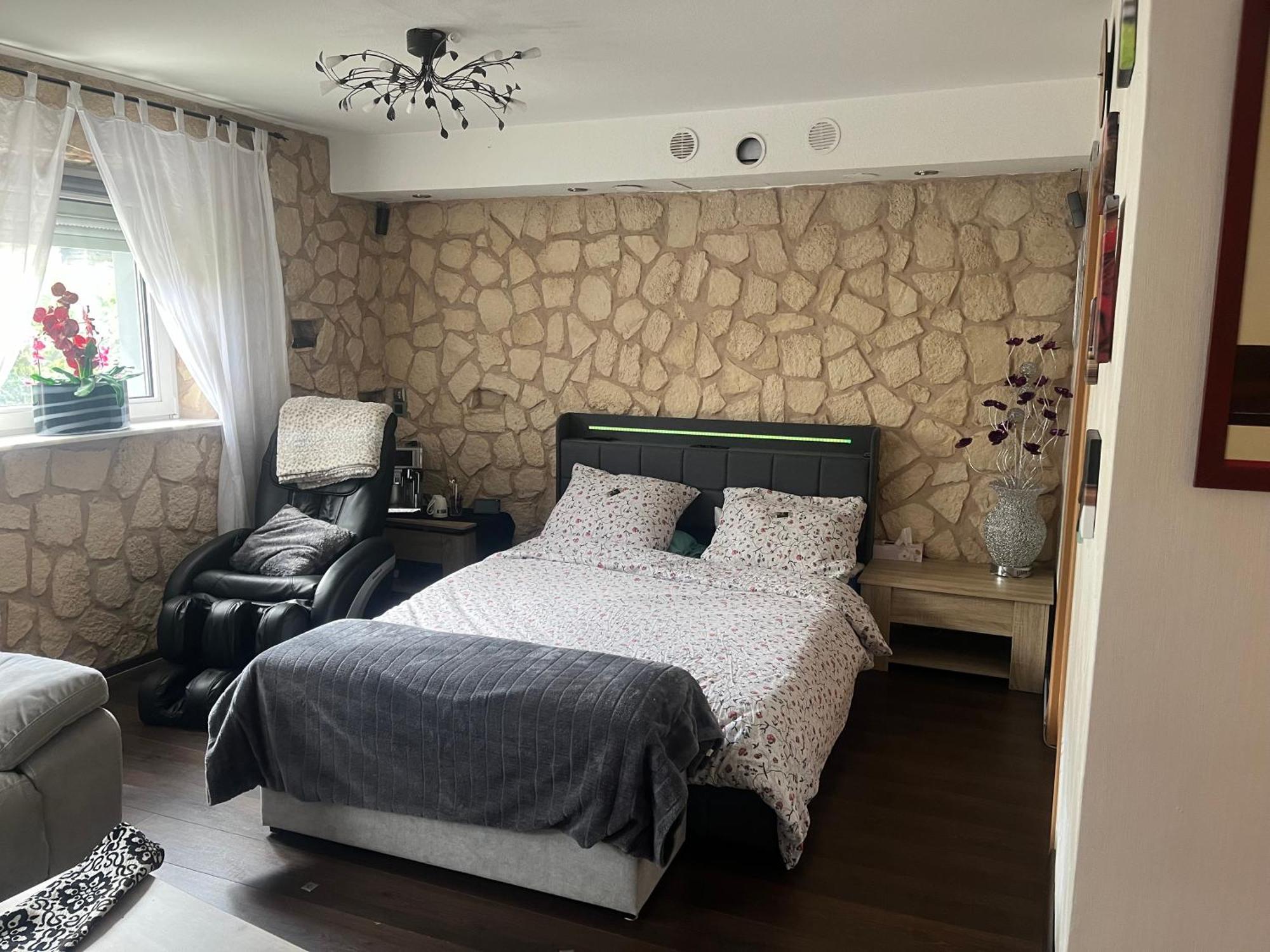 Gaestezimmer In Ratingen Bei Duesseldorf Mit Einem Hauch Luxus Buitenkant foto